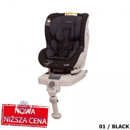 Aurora 0-18 kg RWF Coto Baby Black fotelik samochodowy