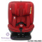 Hevelius 0-36kg 360' Coto Baby Red fotelik samochodowy - obrotowy