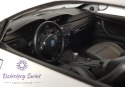 Auto R/C BMW M3 Rastar 1:14 Biały na Pilota