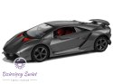 Auto Sportowe R/C 1:18 Lamborghini Sesto Elemento 2.4 G Światła