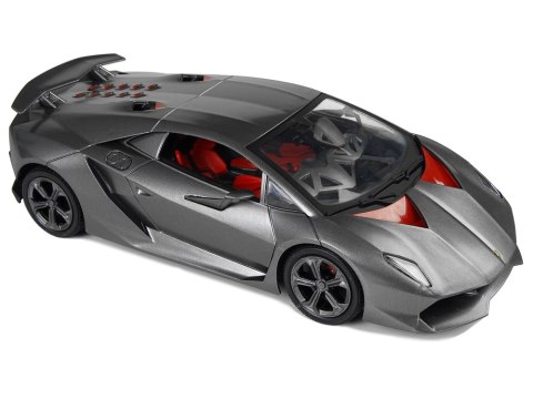 Auto Sportowe R/C 1:18 Lamborghini Sesto Elemento 2.4 G Światła