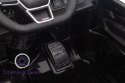 Auto Na Akumulator Audi E- Tron GT Czarne QLS-6888