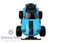 Auto Zdalnie Sterowane R/C Beetle 6.5 km/h Niebieskie 2.4G