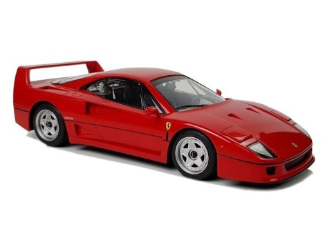 Auto Ferrari F40 Zdalnie Sterowany R/C 1:14 Czerwony 27 Mhz