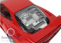 Auto Ferrari F40 Zdalnie Sterowany R/C 1:14 Czerwony 27 Mhz