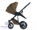 Max 500 2w1 Forest Dada Prams wózek dziecięcy zapewniający idealny komfort maluszka