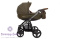 Mommy Classik Khaki BabyActive klasyczna wersja popularnego wózka dziecięcego 2w1
