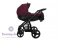 Mommy Classik Plum BabyActive klasyczna wersja popularnego wózka dziecięcego 2w1
