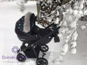 Mommy Summer Air 3w1 BabyActive wózek dziecięcy w niepowtarzalnym design