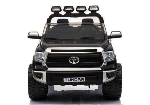 Auto na Akumulator Toyota Tundra Czarna 2.4G