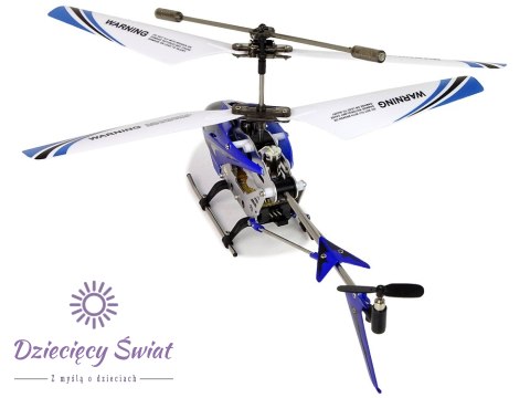 Latający Helikopter SYMA S107G R/C Zdalnie Sterowany Samolot