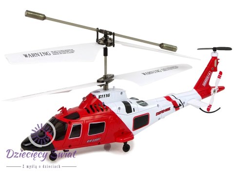 Latający Helikopter SYMA S111G R/C Zdalnie Sterowany