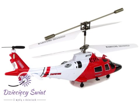 Latający Helikopter SYMA S111G R/C Zdalnie Sterowany