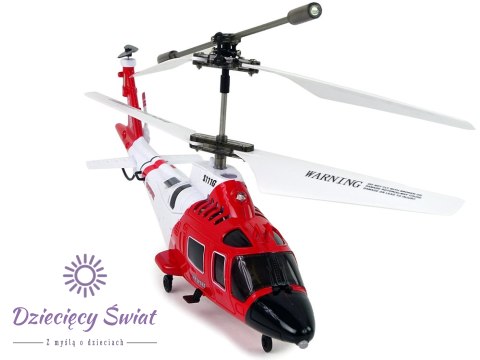 Latający Helikopter SYMA S111G R/C Zdalnie Sterowany