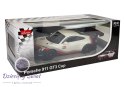 Auto R/C Porsche 911 GT3 CUP Rastar 1:14 Białe na pilota