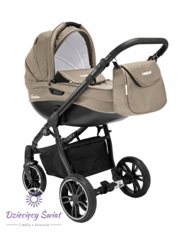 Giulia 2w1 kolor 04 BabyActive funkcjonalny wózek dziecięcy