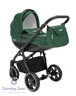 Giulia 3w1 kolor 03 BabyActive funkcjonalny wózek dziecięcy