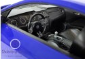 Auto R/C Ford Shelby Rastar 1:14 Niebieski na Pilota