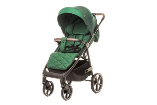 STINGER PRO GREEN 4BABY Wózek spacerowy do 22kg