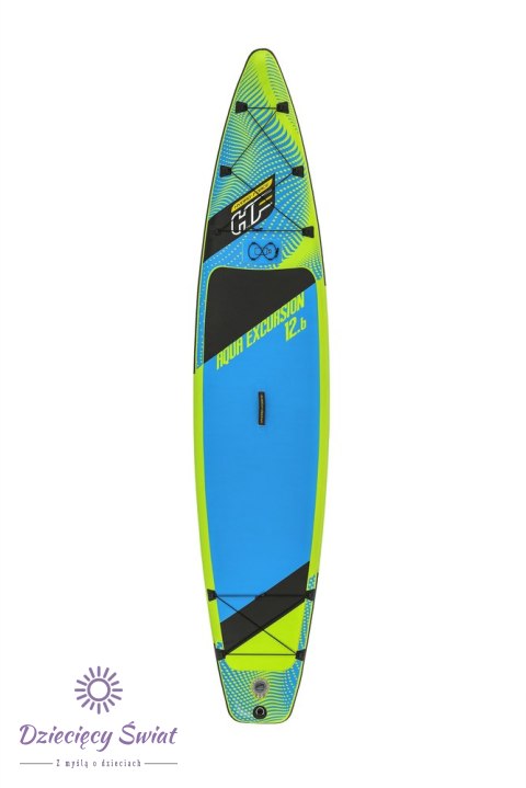 Deska Sup Hydro-Force 381 x 79 x 15 cm Bestway 65373