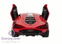 Auto R/C Lamborghini Sian FKP 37 Rastar 1:14 Czerwone Na Pilota