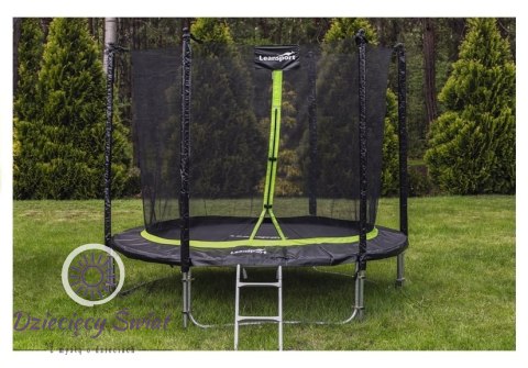 Trampolina LEAN SPORT PRO 10ft