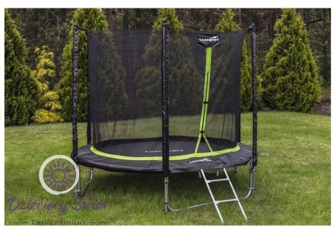 Trampolina LEAN SPORT PRO 10ft