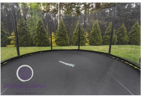 Trampolina LEAN SPORT PRO 10ft