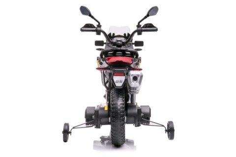 Motor Na Akumulator BMW F850 Żółty