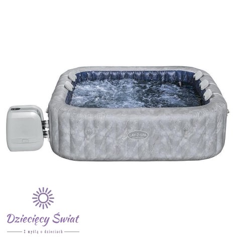 Dmuchane Spa Jacuzzi 230 x 230 x 71cm Bestway 60161