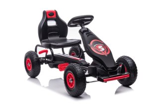 Gokart Na Akumulator G18 Czerwony