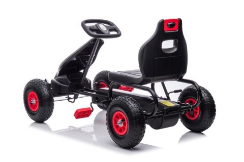 Gokart Na Akumulator G18 Czerwony