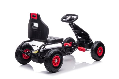 Gokart Na Akumulator G18 Czerwony