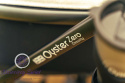 Wózek spacerowy Oyster Zero Gravity - Lavender, fioletowy