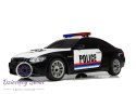 Auto Zdalnie Sterowane Policja 1:18 R/C