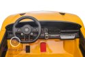 Auto Na Akumulator Maserati MC20 Żółte