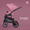 Basic Riko Ceramic wózek dziecięcy 2w1
