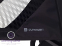 Flex Black Edition Langust Euro-Cart wózek spacerowy do 22kg