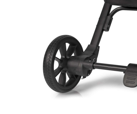 Volt Pro Black Edition Mineral Euro-Cart wózek spacerowy do 22kg