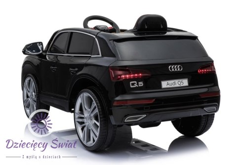 Auto Na Akumulator Audi Q5 Czarny