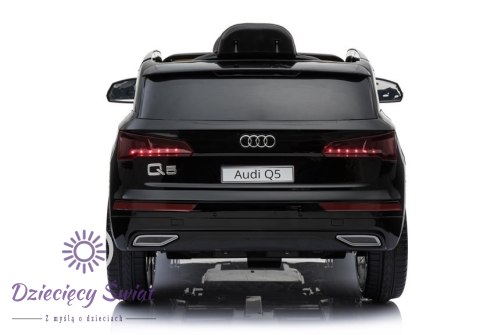 Auto Na Akumulator Audi Q5 Czarny