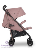 EZZO 2023 Euro-Cart Rose wózek spacerowy typu parasolka