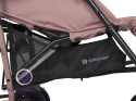 EZZO 2023 Euro-Cart Rose wózek spacerowy typu parasolka