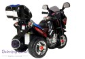Motor na Akumulator HC8051 Czarny