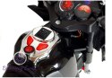 Motor na Akumulator HC8051 Czarny