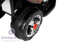 Motor na Akumulator HC8051 Czarny