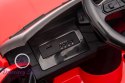 Pojazd na Akumulator Audi RS6 BRD-2118 Czerwony
