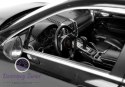 Auto R/C Porsche Cayenne Turbo Rastar 1:14 Czarne na Pilota