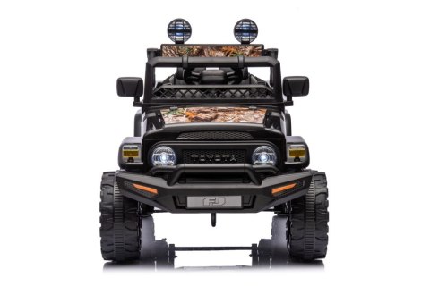 Auto Na Akumulator Toyota FJ Black Forest 4x4