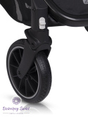 Corso Euro-Cart Jungle wózek spacerowy do 22kg na gumowych kołach